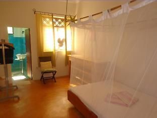 Pearl Villa Unawatuna Exterior foto